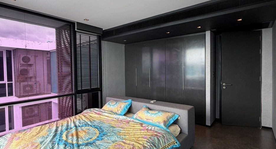 Condo en venta de 3 habitaciones en Hua Hin, Prachuap Khiri Khan