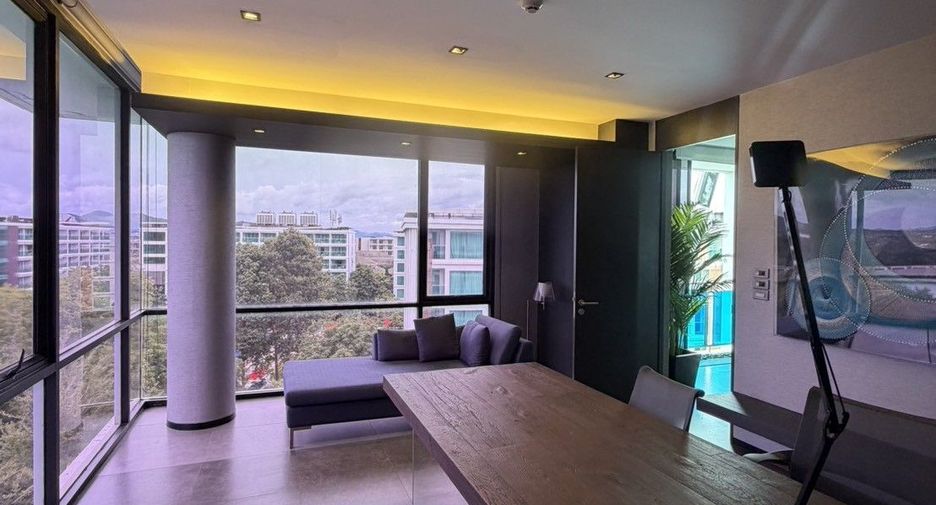 Condo en venta de 3 habitaciones en Hua Hin, Prachuap Khiri Khan
