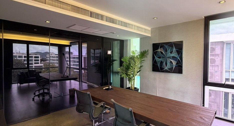 Condo en venta de 3 habitaciones en Hua Hin, Prachuap Khiri Khan