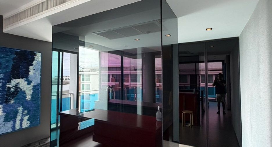 Condo en venta de 3 habitaciones en Hua Hin, Prachuap Khiri Khan