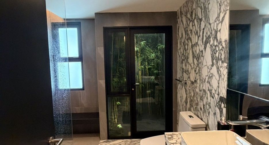 Condo en venta de 3 habitaciones en Hua Hin, Prachuap Khiri Khan