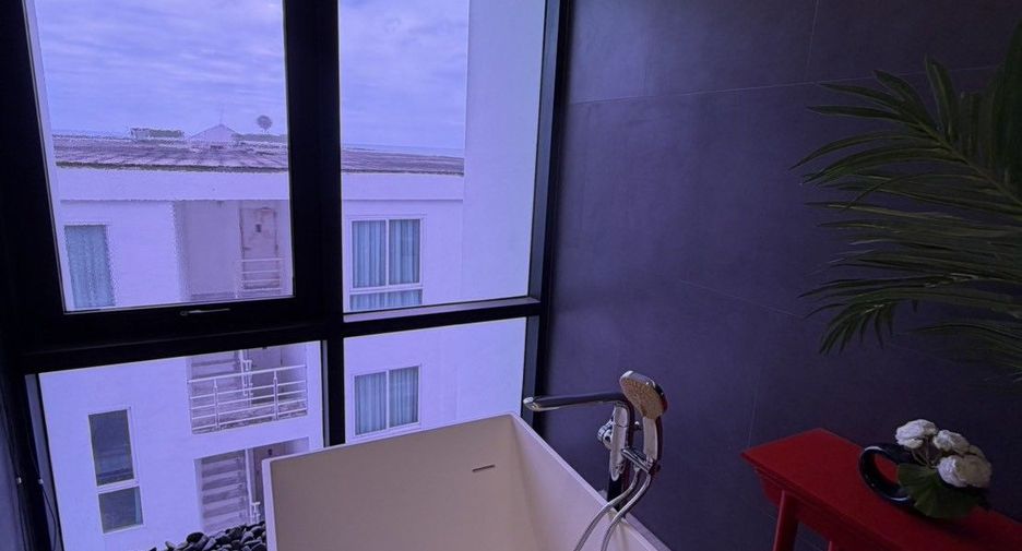 Condo en venta de 3 habitaciones en Hua Hin, Prachuap Khiri Khan