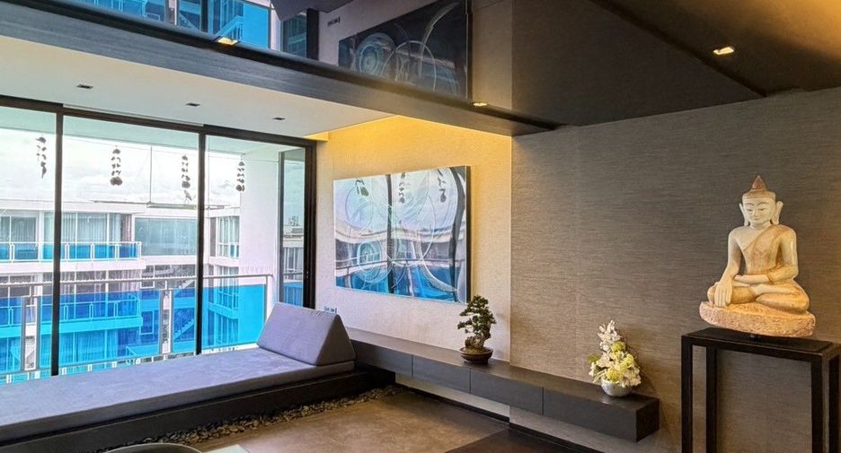 Condo en venta de 3 habitaciones en Hua Hin, Prachuap Khiri Khan