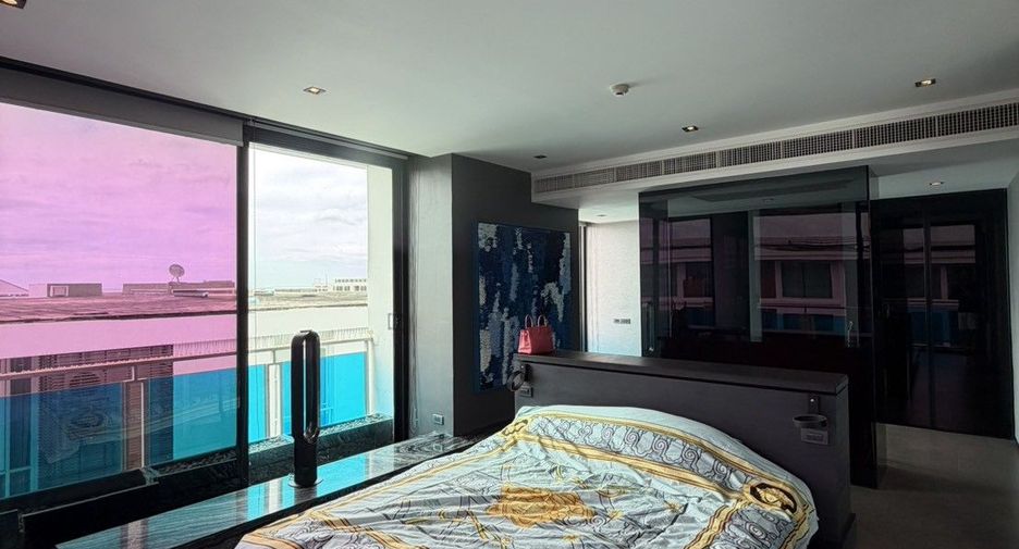 Condo en venta de 3 habitaciones en Hua Hin, Prachuap Khiri Khan