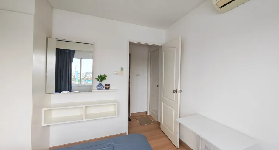 For rent 2 bedrooms condo in Mueang Chiang Mai, Chiang Mai