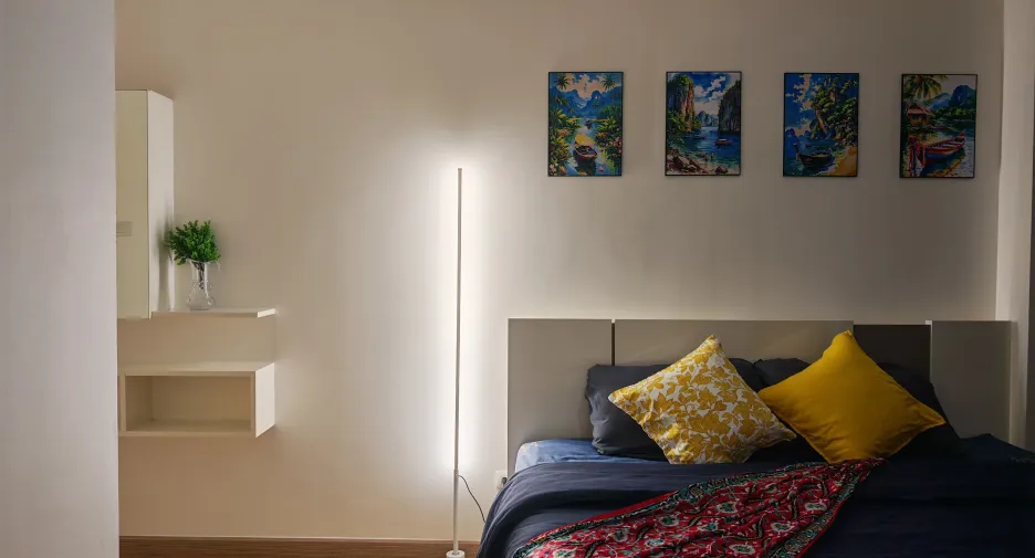 For rent 2 bedrooms condo in Mueang Chiang Mai, Chiang Mai