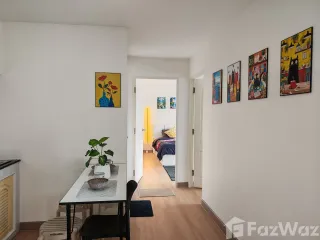 For Rent 2 Bedroom Condo In Mueang Chiang Mai