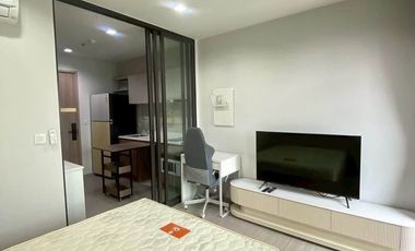 Wohnung zur Miete mit 1 Zimmer in Thon Buri, Bangkok