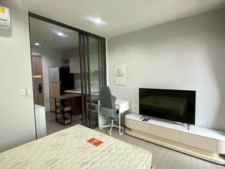 For rent 1 bed condo in Thon Buri, Bangkok