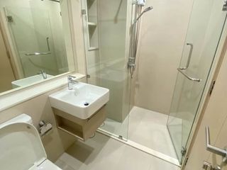 For rent 1 bed condo in Thon Buri, Bangkok