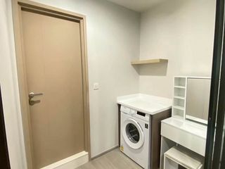 For rent 1 bed condo in Thon Buri, Bangkok