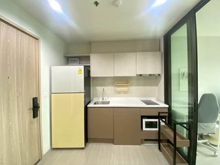 For rent 1 bed condo in Thon Buri, Bangkok