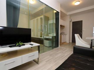For rent 1 bed condo in Mueang Chiang Mai, Chiang Mai