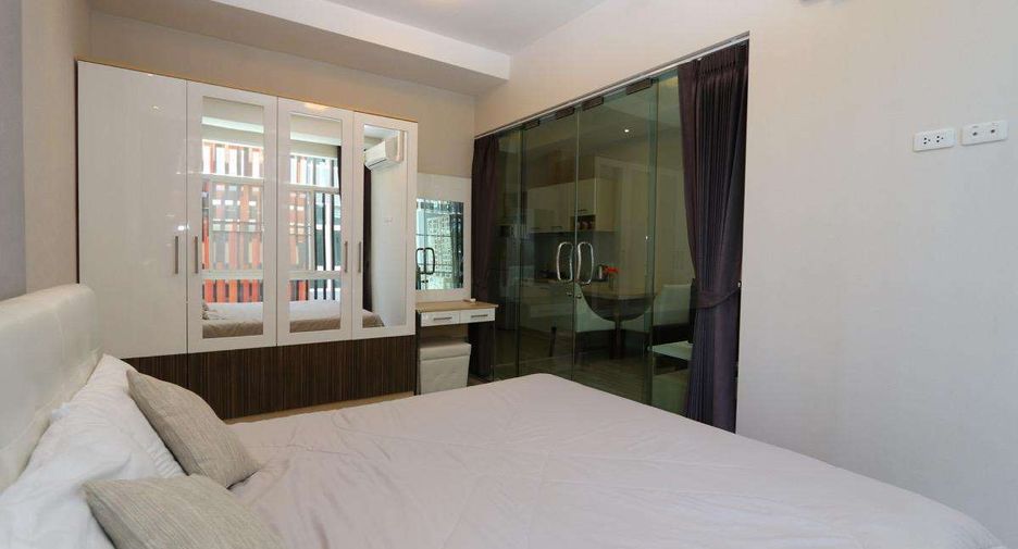 For rent 1 bed condo in Mueang Chiang Mai, Chiang Mai
