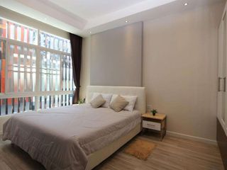 For rent 1 bed condo in Mueang Chiang Mai, Chiang Mai