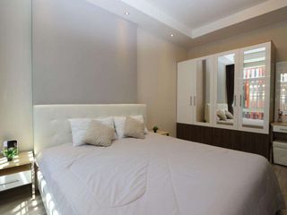 For rent 1 bed condo in Mueang Chiang Mai, Chiang Mai