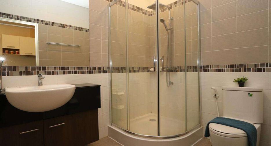 For rent 1 bed condo in Mueang Chiang Mai, Chiang Mai