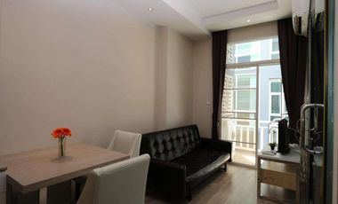 For rent 1 bed condo in Mueang Chiang Mai, Chiang Mai