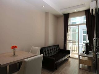 For rent 1 bed condo in Mueang Chiang Mai, Chiang Mai