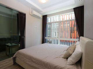For rent 1 bed condo in Mueang Chiang Mai, Chiang Mai