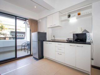 For rent 1 bed condo in Mueang Chiang Mai, Chiang Mai