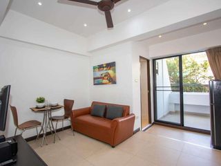 For rent 1 bed condo in Mueang Chiang Mai, Chiang Mai