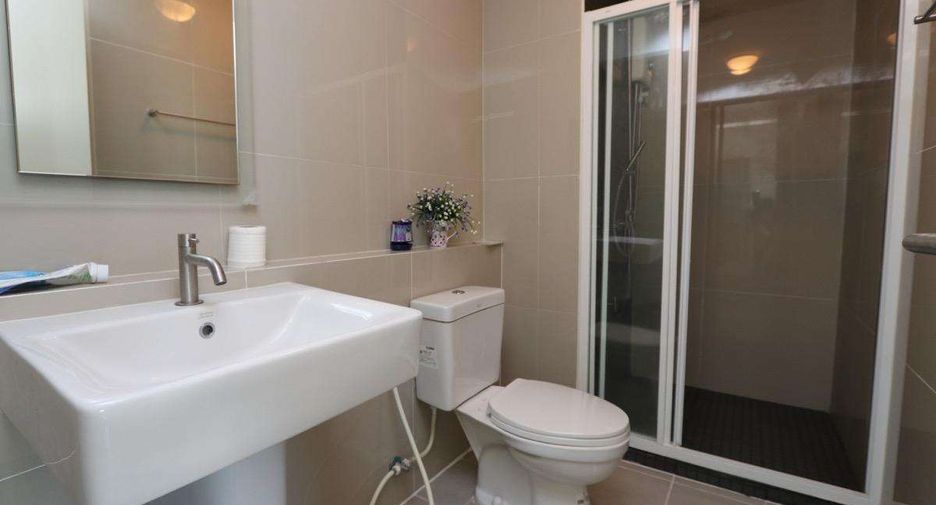 For rent 1 bed condo in Mueang Chiang Mai, Chiang Mai