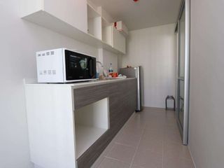 For rent 1 bed condo in Mueang Chiang Mai, Chiang Mai