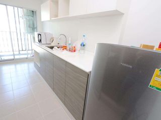 For rent 1 bed condo in Mueang Chiang Mai, Chiang Mai