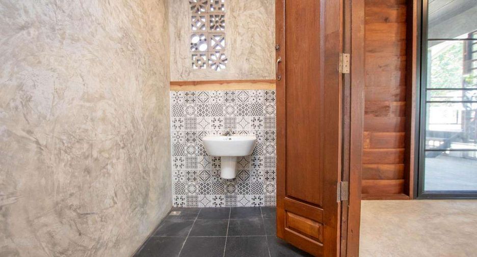 For rent 2 ベッドルーム house in Mae Rim, Chiang Mai