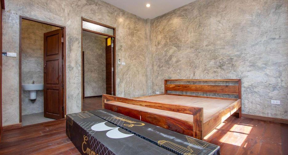 For rent 2 ベッドルーム house in Mae Rim, Chiang Mai