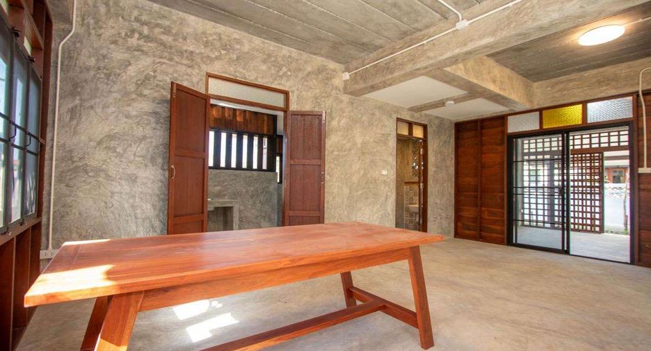 For rent 2 ベッドルーム house in Mae Rim, Chiang Mai