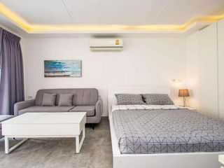 For rent 1 Beds condo in Mueang Chiang Mai, Chiang Mai