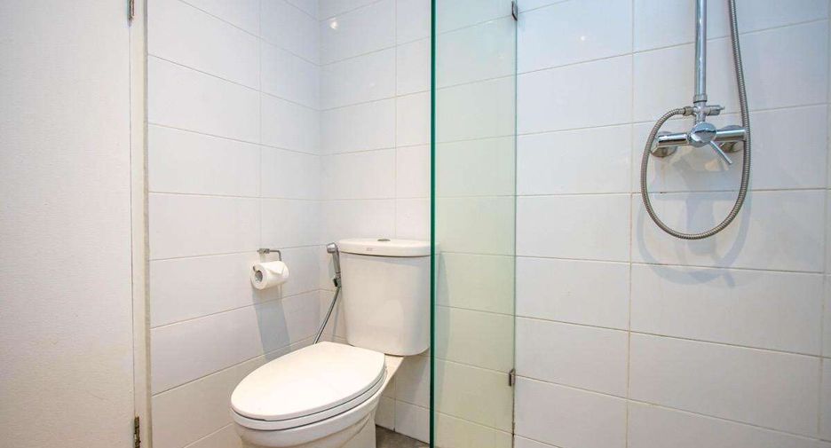 For rent 1 Beds condo in Mueang Chiang Mai, Chiang Mai