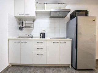 For rent 1 Beds condo in Mueang Chiang Mai, Chiang Mai