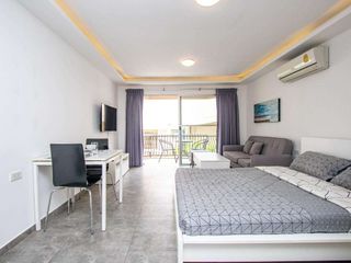 For rent 1 Beds condo in Mueang Chiang Mai, Chiang Mai