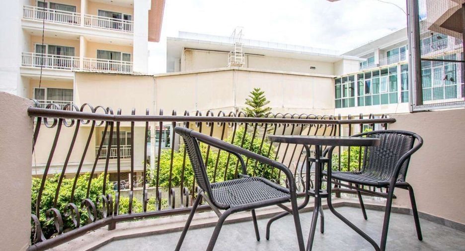 For rent 1 Beds condo in Mueang Chiang Mai, Chiang Mai