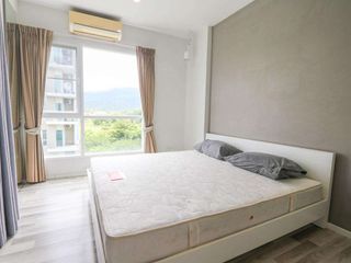 For rent 1 bed condo in Mueang Chiang Mai, Chiang Mai