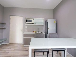 For rent 1 bed condo in Mueang Chiang Mai, Chiang Mai