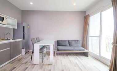 For rent 1 bed condo in Mueang Chiang Mai, Chiang Mai
