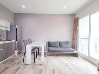 For rent 1 bed condo in Mueang Chiang Mai, Chiang Mai