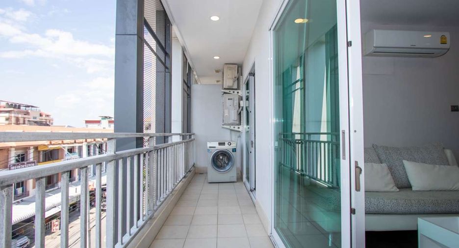 For sale 1 Beds condo in Mueang Chiang Mai, Chiang Mai
