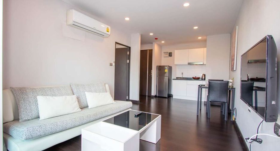 For sale 1 Beds condo in Mueang Chiang Mai, Chiang Mai