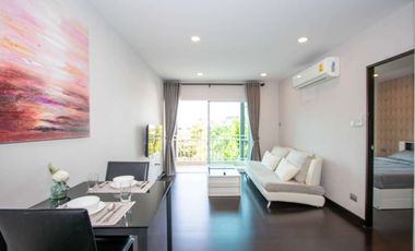 For sale 1 Beds condo in Mueang Chiang Mai, Chiang Mai