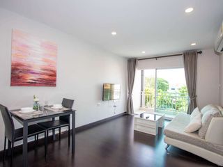 For sale 1 Beds condo in Mueang Chiang Mai, Chiang Mai