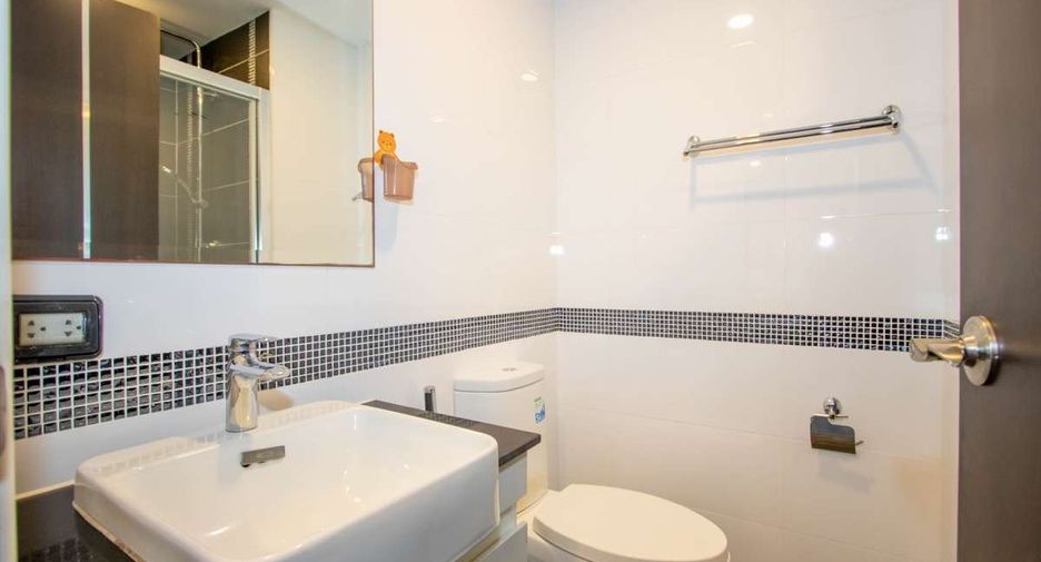 For sale 1 Beds condo in Mueang Chiang Mai, Chiang Mai
