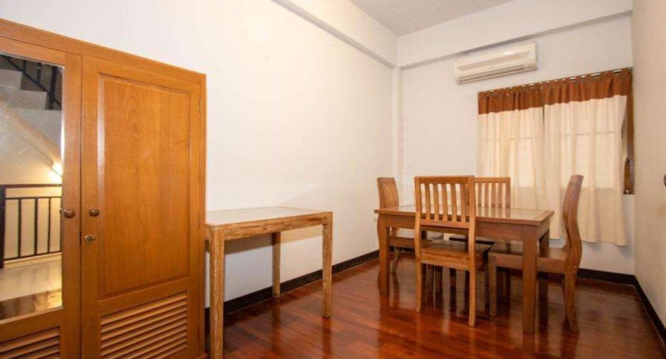 For rent 4 ベッドルーム house in Mueang Chiang Mai, Chiang Mai