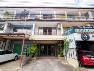 For rent 4 ベッドルーム house in Mueang Chiang Mai, Chiang Mai