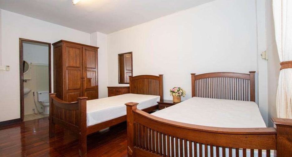 For rent 4 ベッドルーム house in Mueang Chiang Mai, Chiang Mai