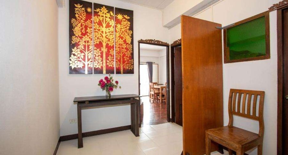 For rent 4 ベッドルーム house in Mueang Chiang Mai, Chiang Mai